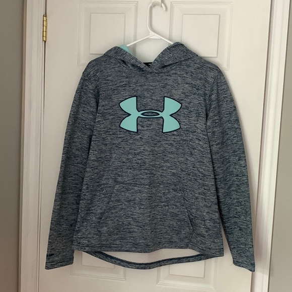 Under Armour Sweater - Picture 1 of 4